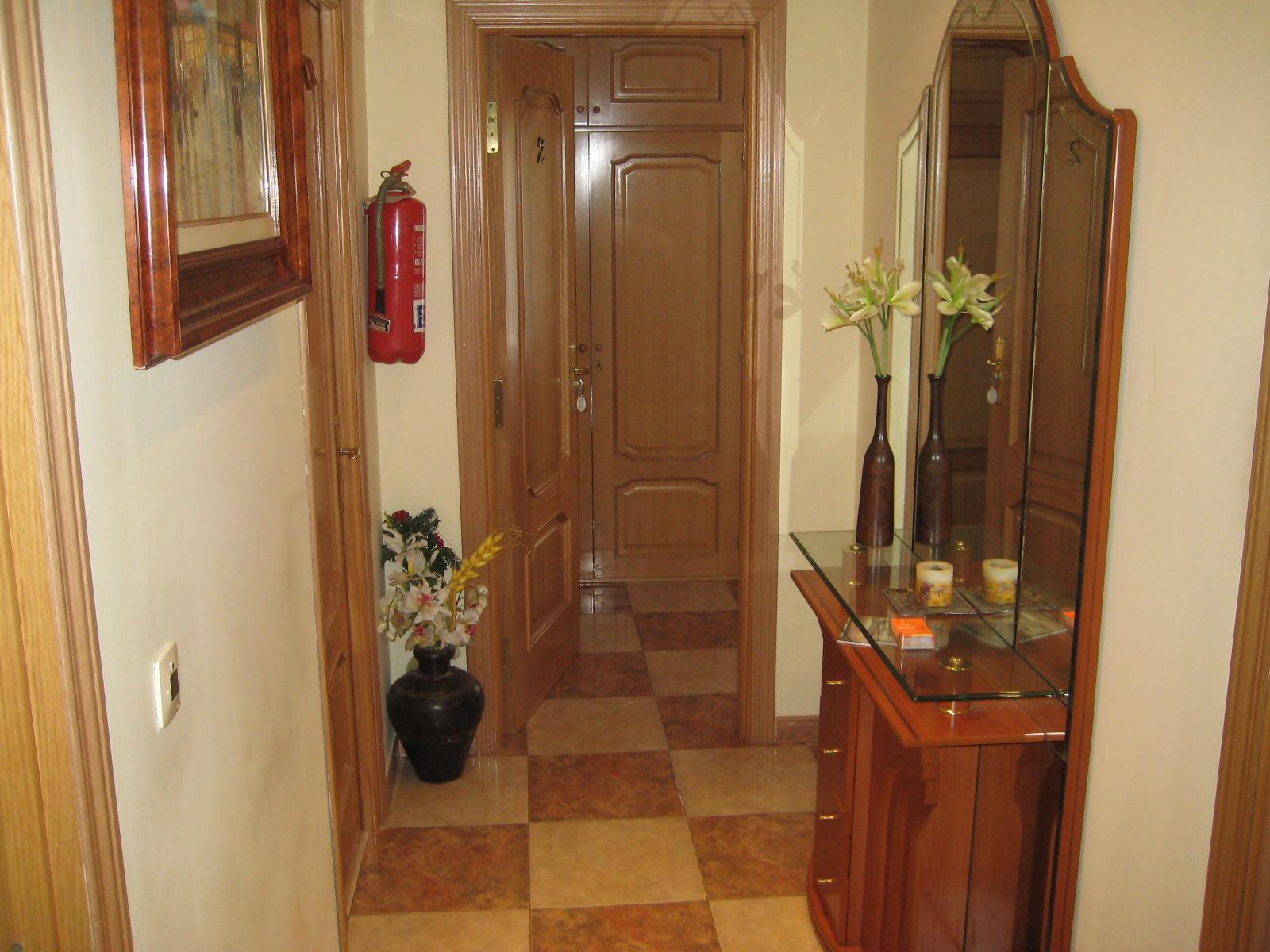 Pension Venecia Pinto Oda fotoğraf