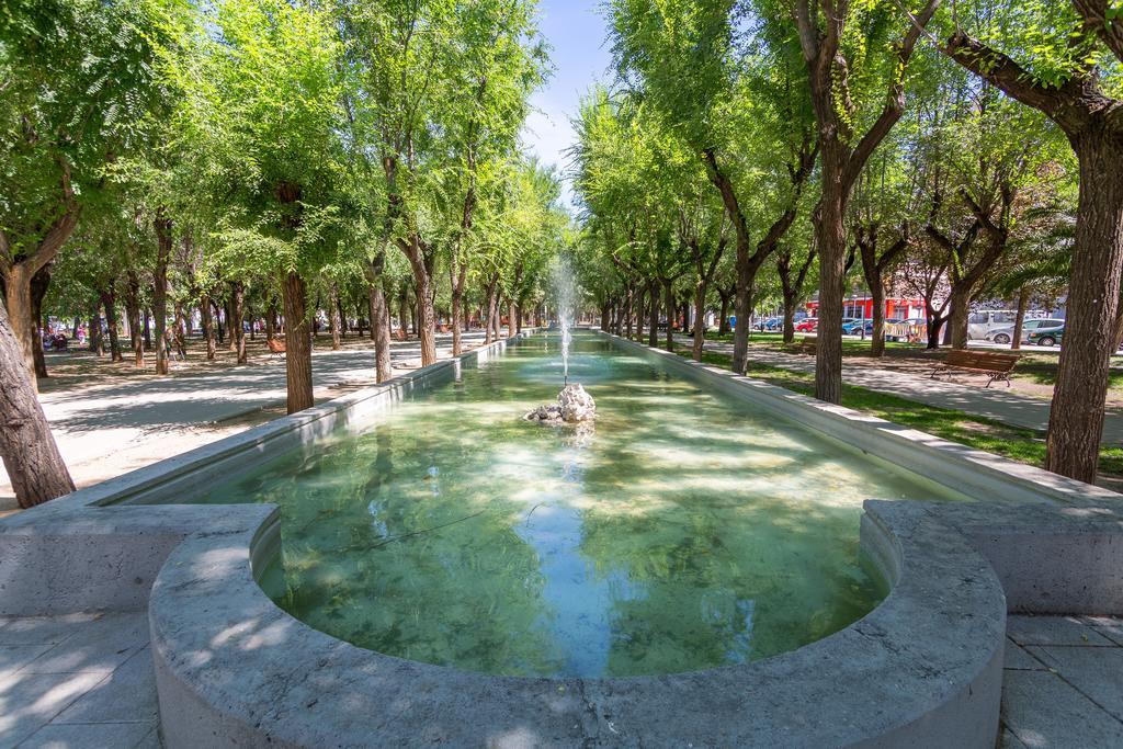 Pension Venecia Pinto Dış mekan fotoğraf