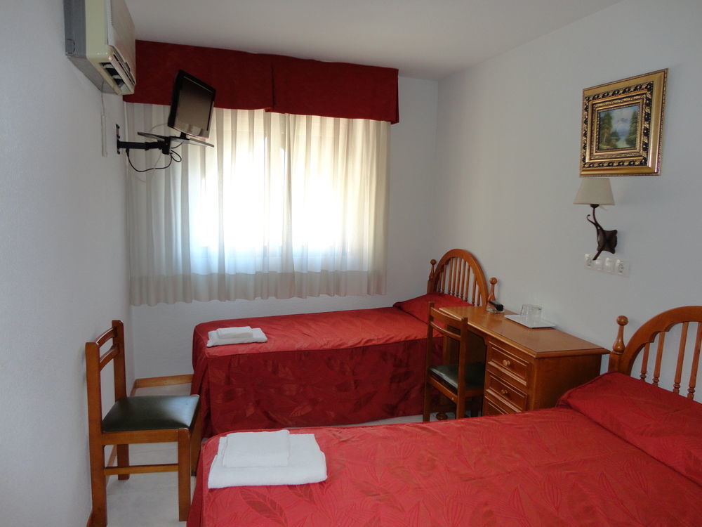 Pension Venecia Pinto Dış mekan fotoğraf