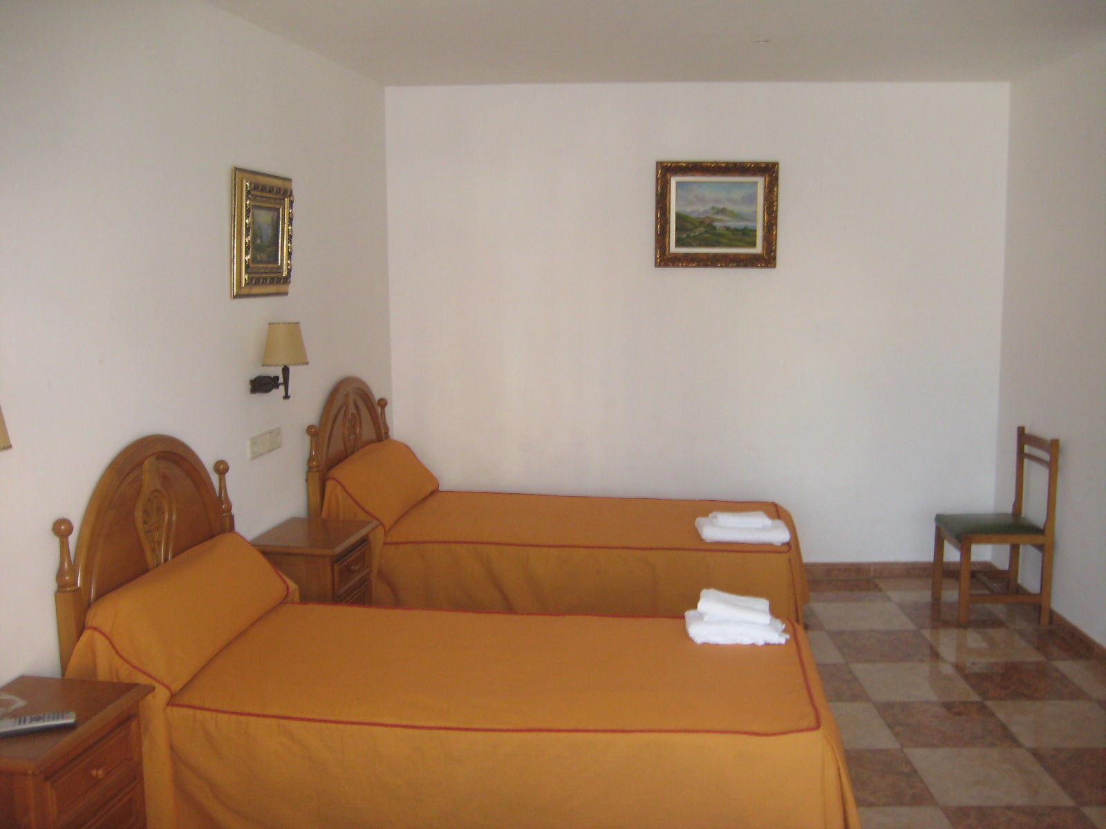 Pension Venecia Pinto Oda fotoğraf